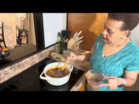 Perfect for Tsom! Ethiopian Potato Stew (Dinech Wot) Recipe
