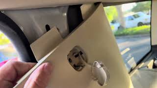 Ford Flex won’t start. SIMPLE fix for $69
