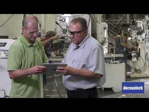 Deceuninck North America Llc