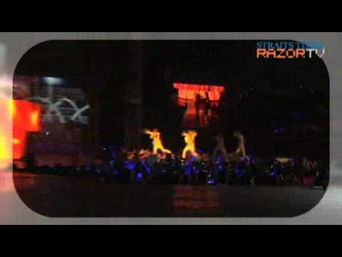 Don't Don (Super Junior Super Show 3 Pt 5)