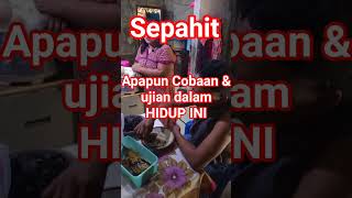 Download lagu mangan enak ra enak eo tetep bahagia. mp3