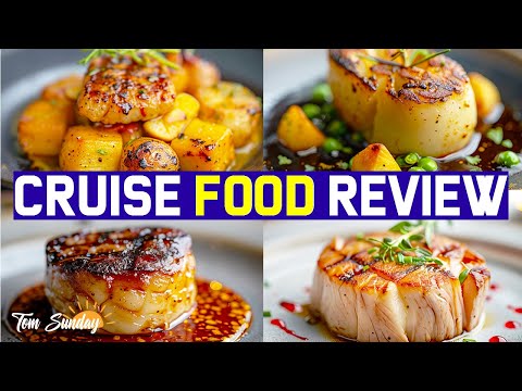 NCL Getaway Dining Guide| Best & Worst Restaurants