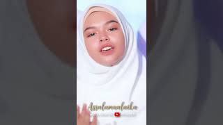 Download lagu Assalamualaika Versi 3 Bahasa By Cover El Alice, Fitriana and Syahla | Short Video | 4 mp3 Download lagu Assalamualaika Versi 3 Bahasa By Cover El Alice, Fitriana and Syahla | Short Video | 4 mp3
