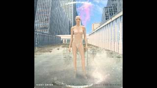 Vicky Cryer - A Single Cut (Is Worth A Thousand Words) - 2013