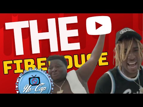 Two4 & Ed Eazy | THE FIREHOUSE #Two4&EdEazy #tuscaloosa #reactionvideo #reaction