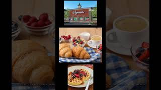 Wegmans Breakfast Hours, Menu, Prices