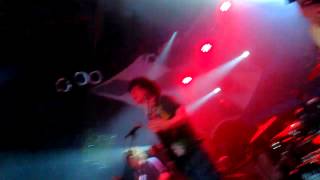 F.U./Psycho Killer/Julia - Pigeons Playing Ping Pong DOMEFEST 2013