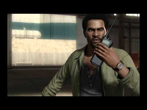 Driver San Francisco Soundtrack - Jailbreak