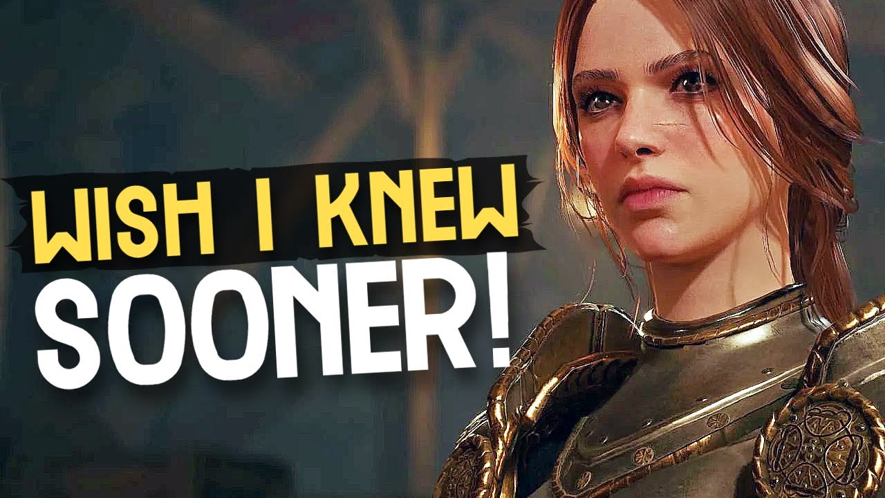 🚨 10 BIG Mistakes You’re STILL Making in Throne and Liberty! (Beginner Tips And Tricks!)