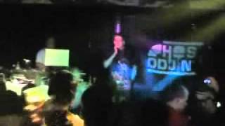 Video Hosté odjinud in Marley club (live) vol.2