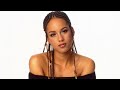 Alicia Keys Nobody Not Really Instrumental