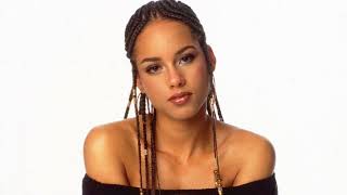 Alicia Keys Nobody Not Really Instrumental