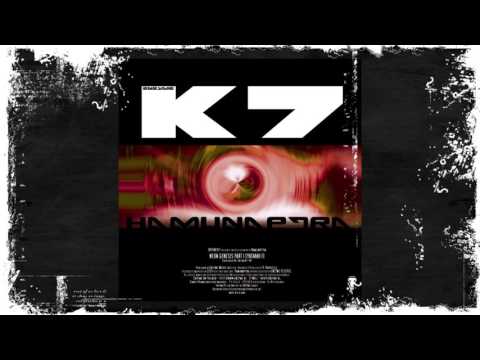 Hamunaptra - Art Of Suffering