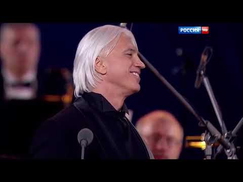 Dimitri Hvorostovsky & Elina Garanca Franz Lehár   Opérette The Merry Widow