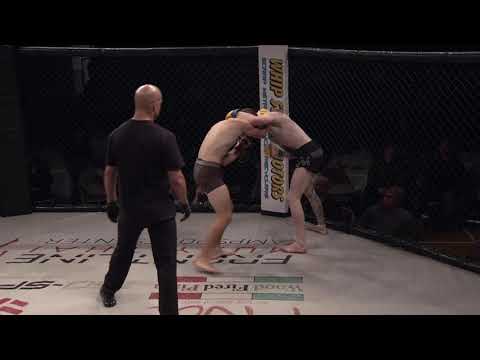 Sarwa v Gomez - 135lbs Amateur MMA Title Contest - #CWSE26 9th October 2021