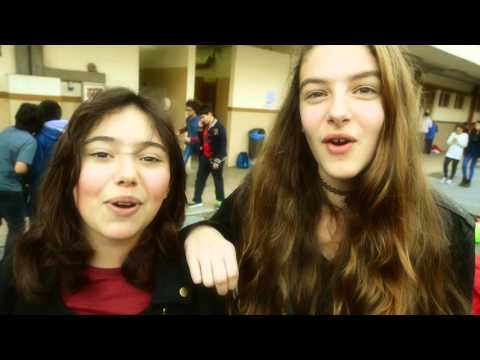 Lycée - 25 ans de l'AEFE