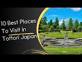 10 Best Places To Visit In Tottori Japan
