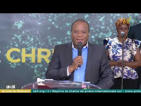 Pasteur Mohammed Sanogo || 4 SECRETS POUR RESTAURER L'ÂME DES DECHIRURES