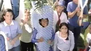 Apple Jacks | Television Commercial | 2003