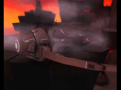 Code Lyoko : Plongez vers l'Infini Playstation 2