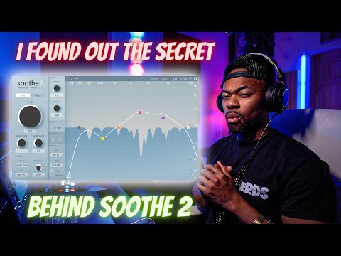 What You Should Know About Soothe 2 | Tutorial EXPLAINED