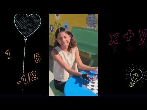 Lei Matematica 1min ES - Med