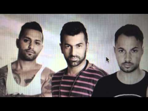 tm bax feat afshin and soheil madadi sexy dance