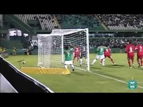 Rafinha - Coritiba - 7 - 2010