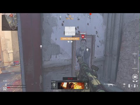 72 elims on Das Haus