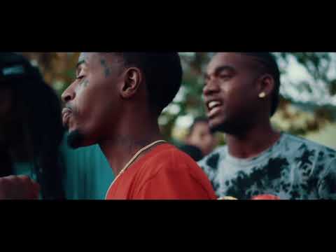 YV Baby x Lil Gman | GANG GANG | Dir. @WETHEPARTYSEAN