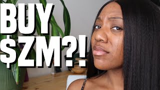 Zoom Stock (ZM) | How To Pick a Stock in 10 minutes