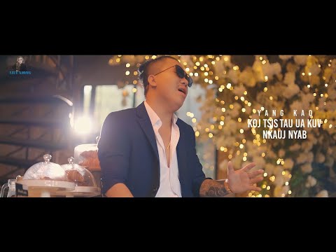 Koj Tsis Tau Ua Kuv Nkauj Nyab ~ by Yang Kao Muas [ Official Audio] Nkauj Tawm Tshiab