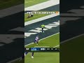 The Seahawks TEAM TD Celebration 🔥 #shorts