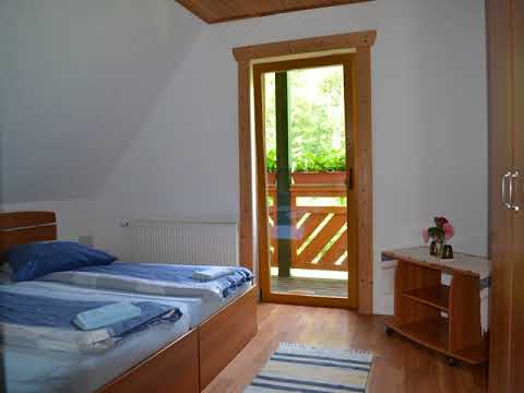 Pensiunea Ioana - Borlova - Romania