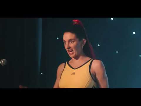Derry Girls season 3- Spice girls routine
