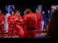 Cobra kai: Season 4 | All fights at Tournament MUST WATCH!
