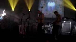 Bonobo Live Band - The Sicilian @ Festival Nowa Muzyka