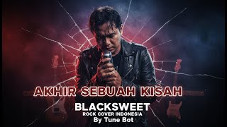 Download lagu Blacksweet – Akhir Sebuah Kisah | Rock Cover Indonesia by Tune Bot mp3