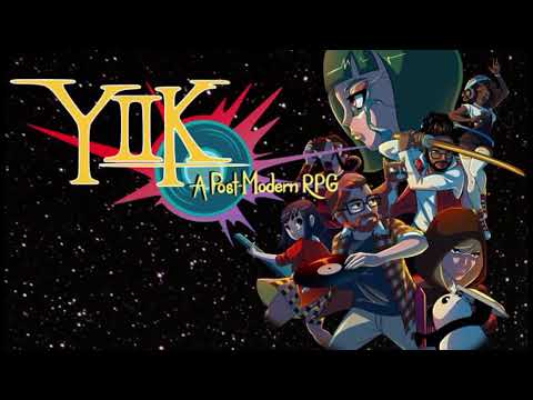 YiiK: A Postmodern RPG with Ackk and YiiK Gang (Finale)