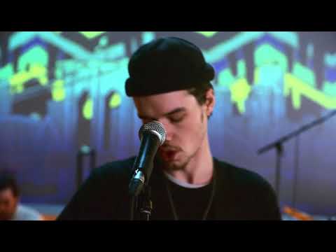 Chromatic Descendants - Live at House