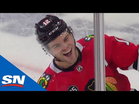 Pittsburgh Penguins vs. Chicago Blackhawks | FULL Shootout Highlights - Nov. 9, 2021