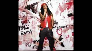 Lil Wayne - Never Get It