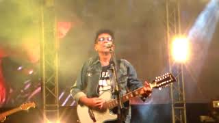 Edoardo Bennato - Meno male che adesso non c&#39;è Nerone - Pietravairano (CE) - 24-09-2017.