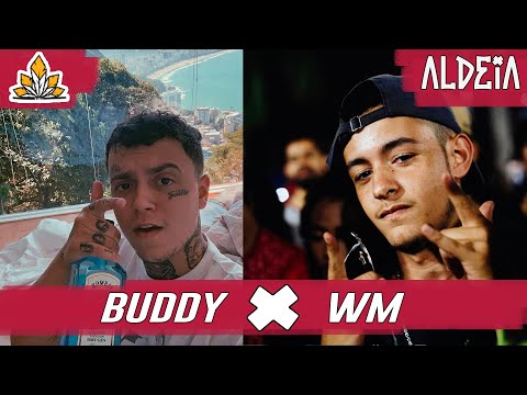 Buddy Poke x WM | GRANDE FINAL | 202ª Batalha da Aldeia