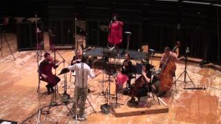 Marie Josée Lord I Bachianas brasileiras no  5 Villa Lobos