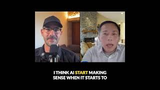 When Does AI Start Making Money?