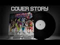 HRSMN Ras Kass Kurupt Killah Priest Canibus S The Last Ride COVER STORY Episode 15