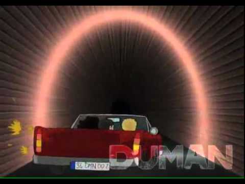Belki Alışman Lazım - Duman