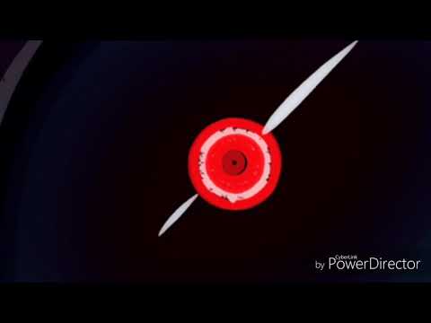 Tokyo ghoul (AMV) Throne