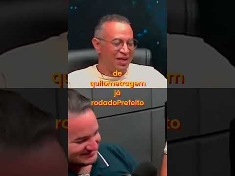 Prefeito de Vila Propício: 8 Eleições, Experiência Que Faz A Diferença! #shorts